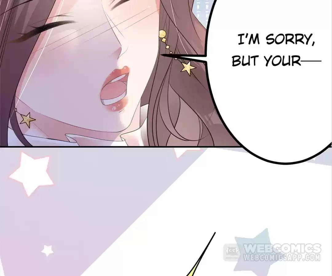 The Burning Flames of Intense Love Chapter 11 page 76 - 