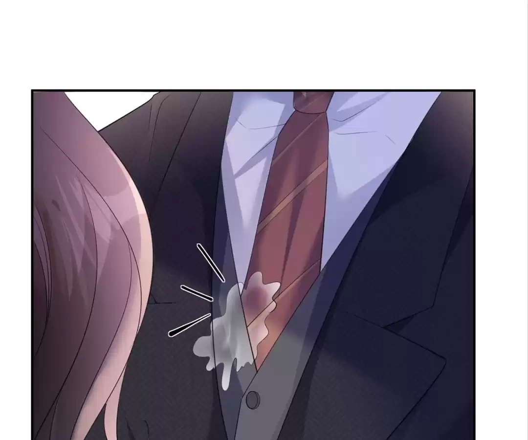 The Burning Flames of Intense Love Chapter 11 page 79 - 