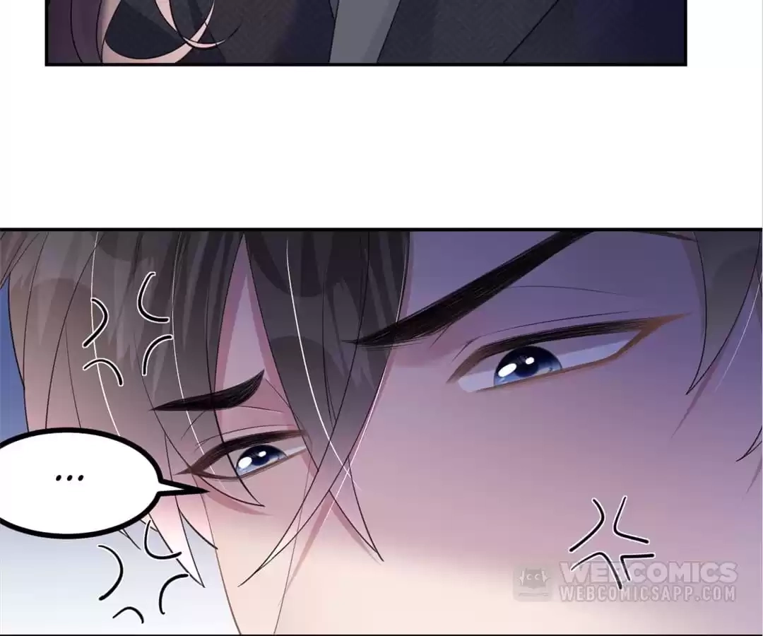 The Burning Flames of Intense Love Chapter 11 page 80 - 