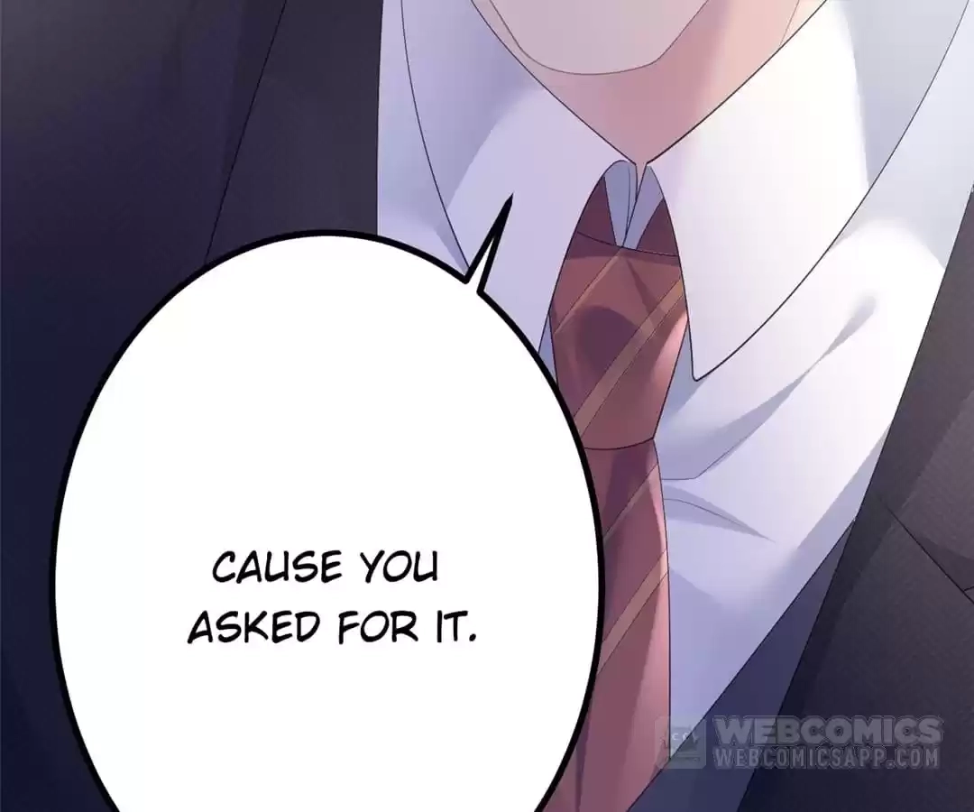 The Burning Flames of Intense Love Chapter 11 page 10 - 