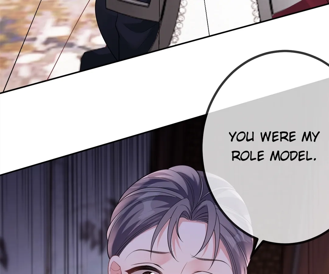 The Burning Flames of Intense Love Chapter 110 page 12 - 