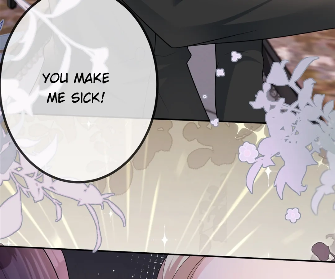 The Burning Flames of Intense Love Chapter 110 page 14 - 
