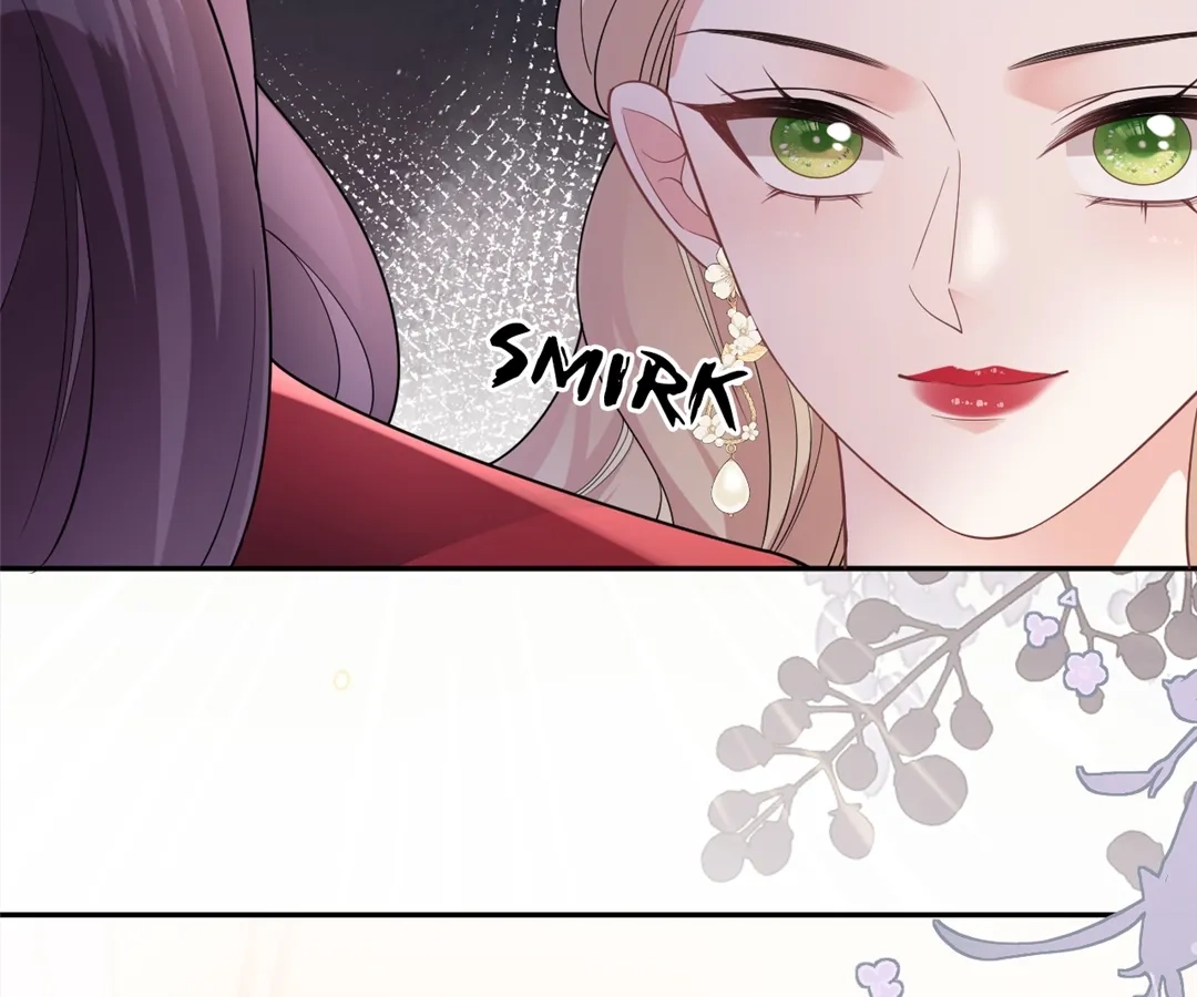 The Burning Flames of Intense Love Chapter 110 page 15 - 