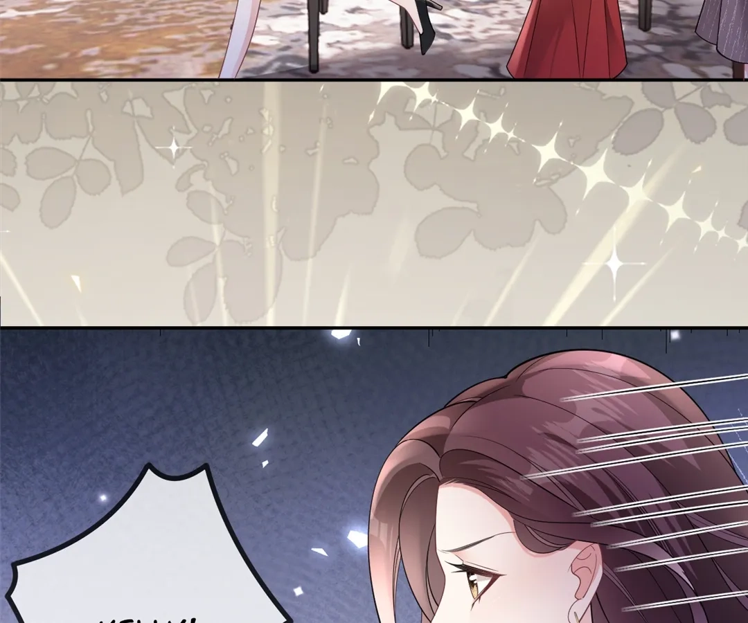 The Burning Flames of Intense Love Chapter 110 page 17 - 