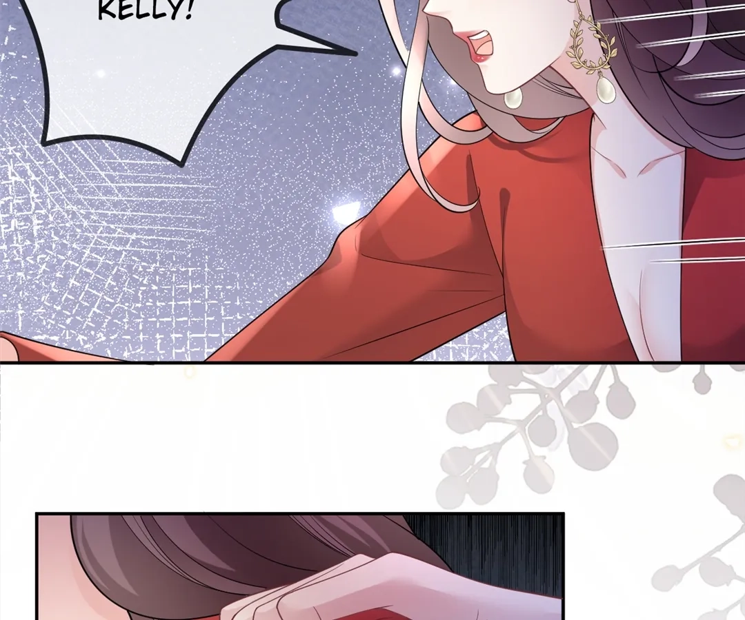 The Burning Flames of Intense Love Chapter 110 page 18 - 