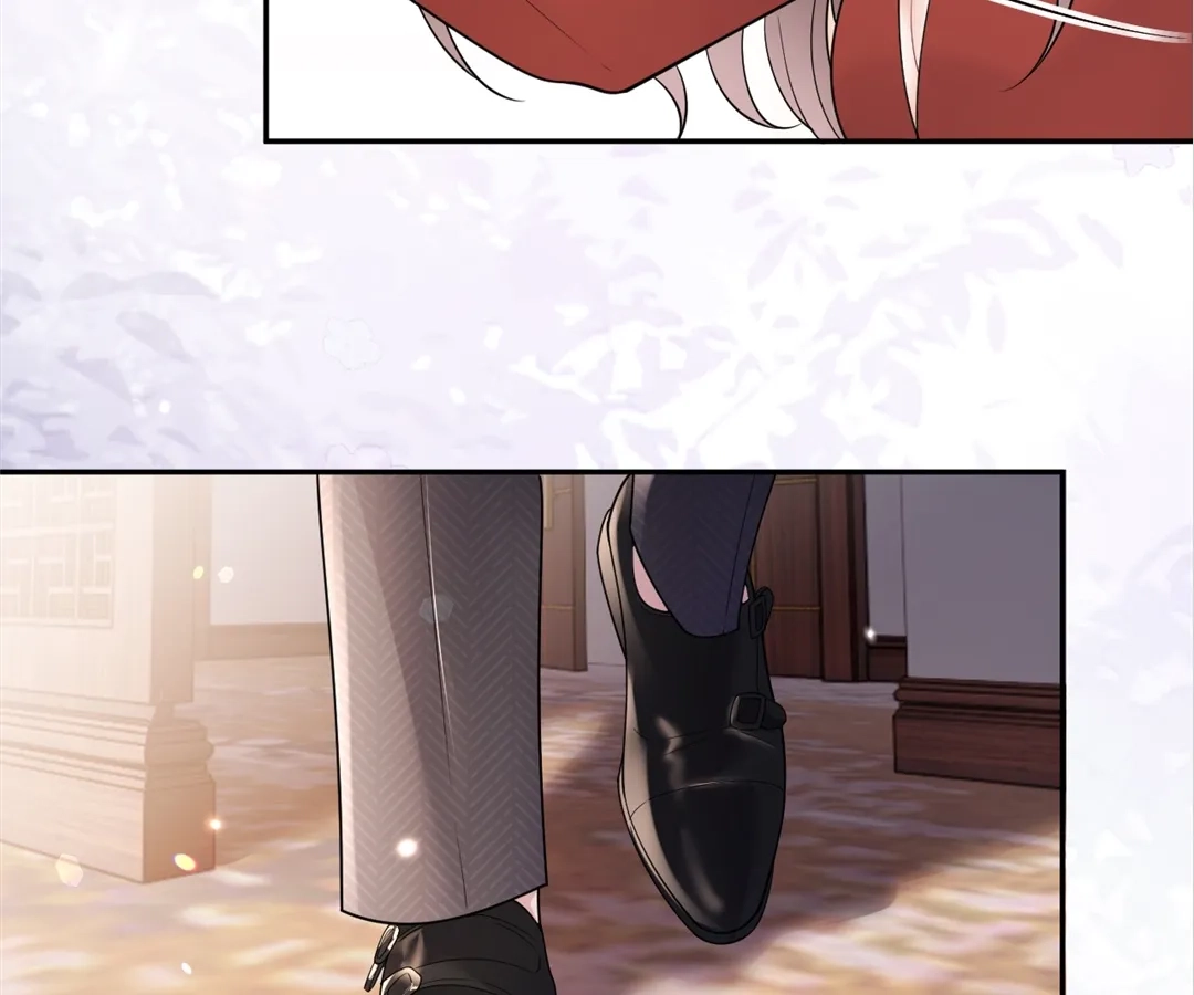 The Burning Flames of Intense Love Chapter 110 page 23 - 