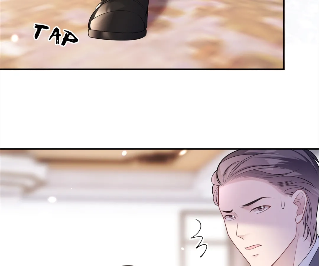 The Burning Flames of Intense Love Chapter 110 page 24 - 
