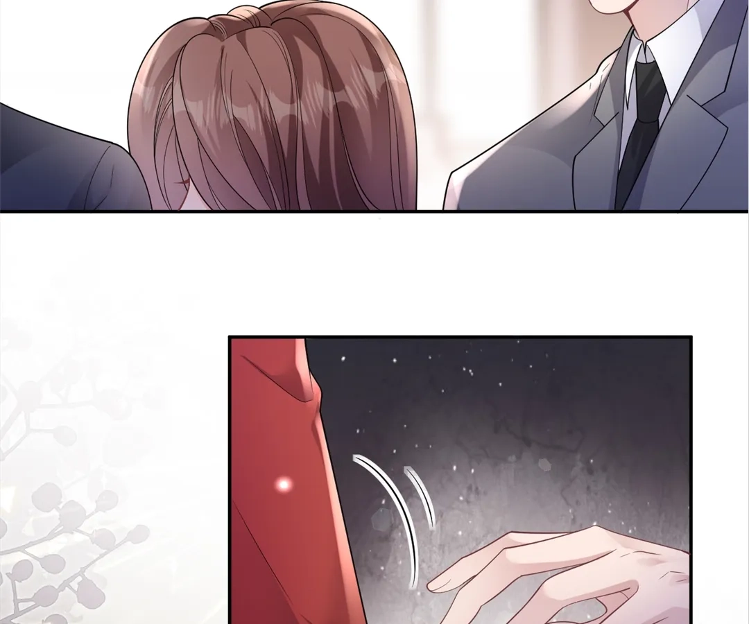 The Burning Flames of Intense Love Chapter 110 page 25 - 