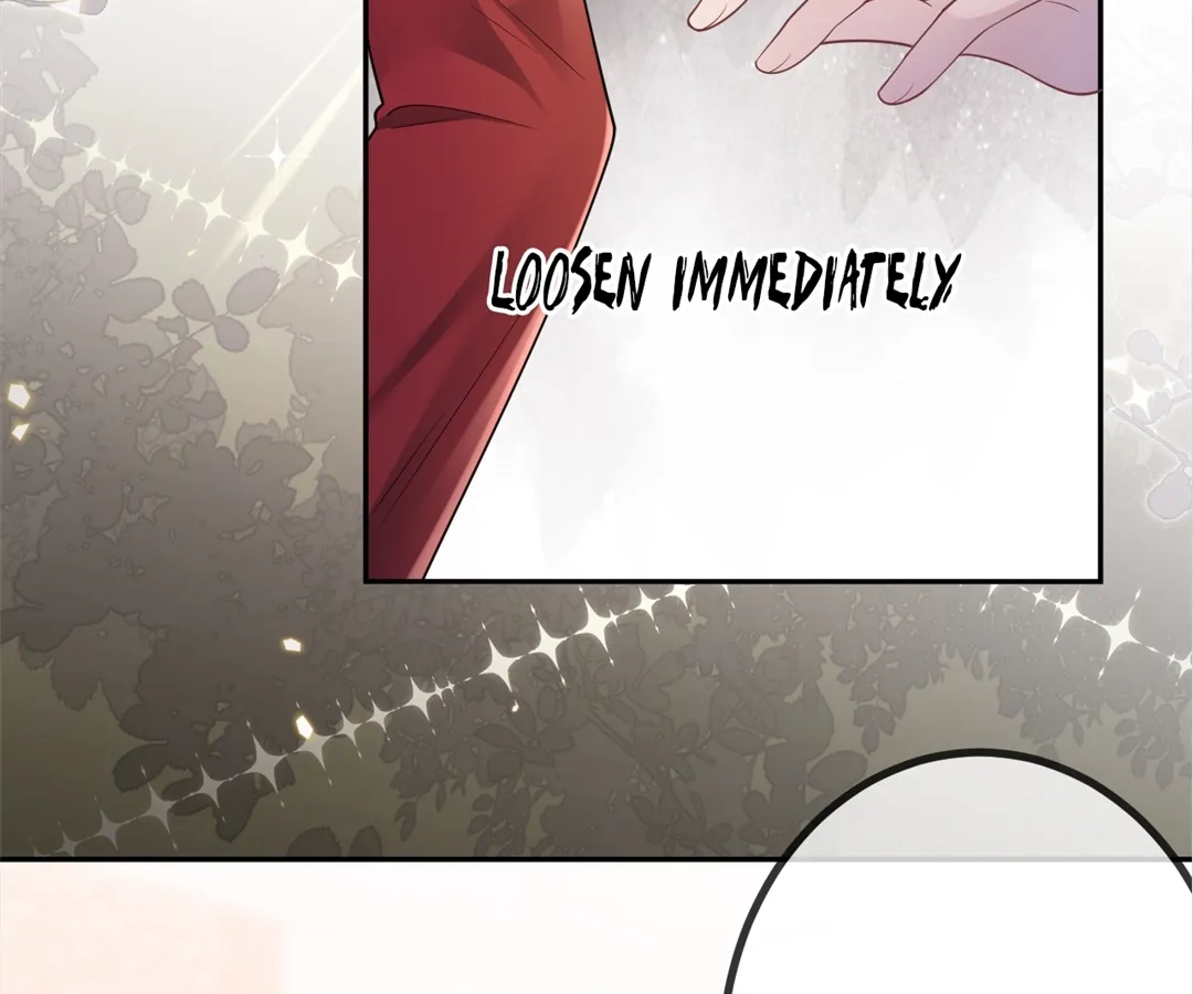 The Burning Flames of Intense Love Chapter 110 page 26 - 
