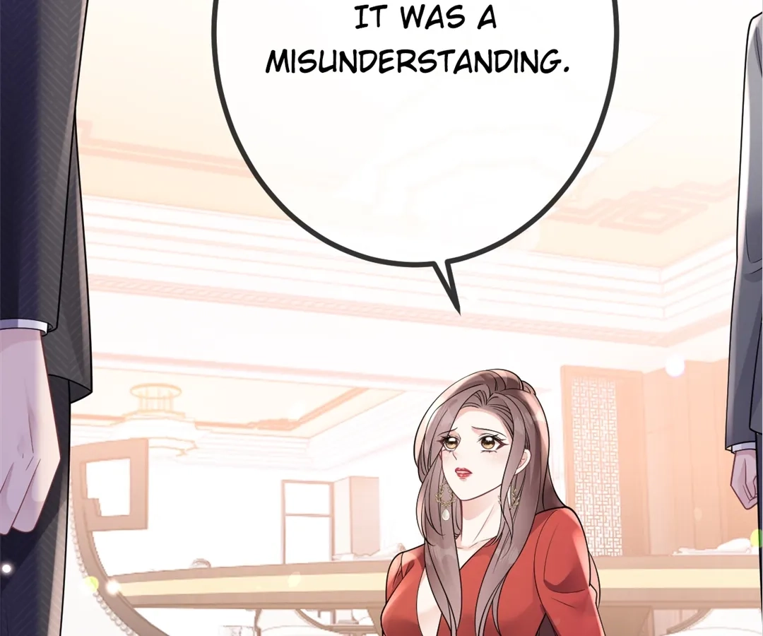 The Burning Flames of Intense Love Chapter 110 page 29 - 