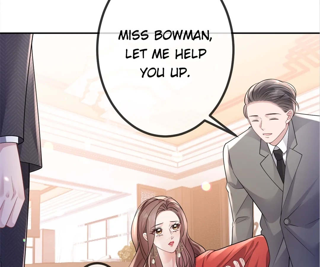 The Burning Flames of Intense Love Chapter 110 page 31 - 