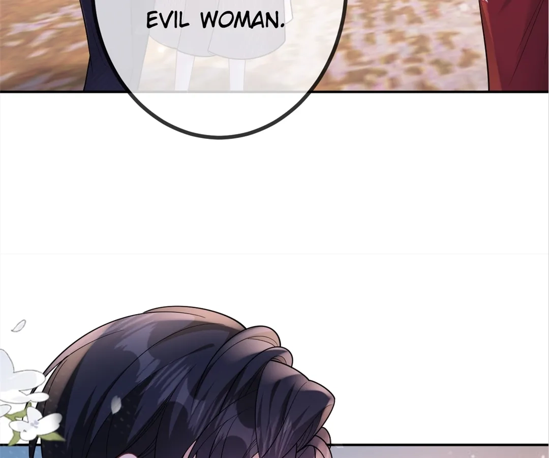 The Burning Flames of Intense Love Chapter 110 page 37 - 