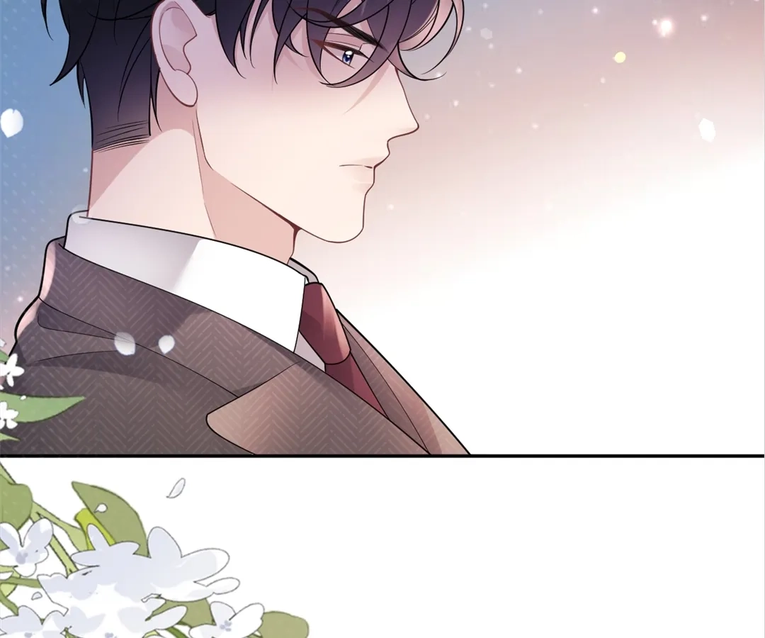 The Burning Flames of Intense Love Chapter 110 page 38 - 