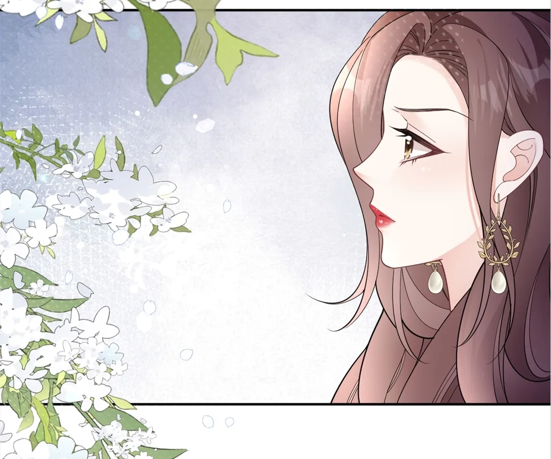 The Burning Flames of Intense Love Chapter 110 page 39 - 