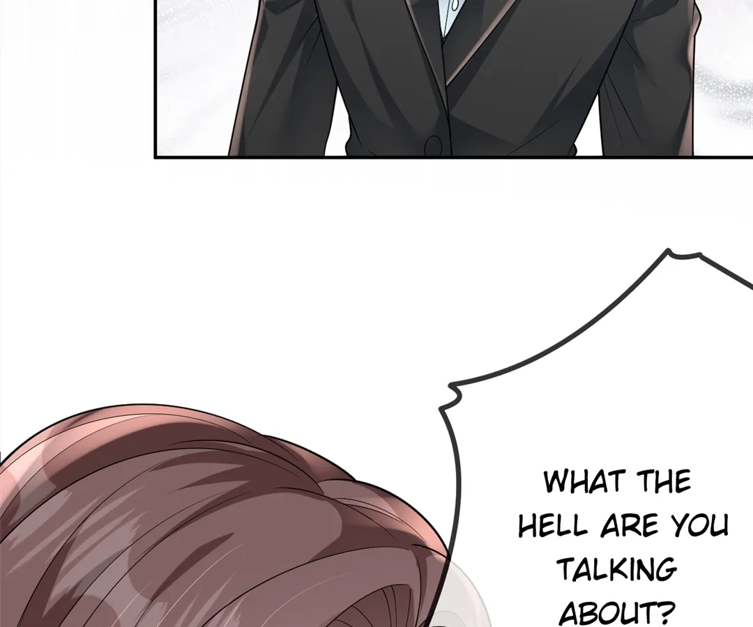 The Burning Flames of Intense Love Chapter 110 page 5 - 
