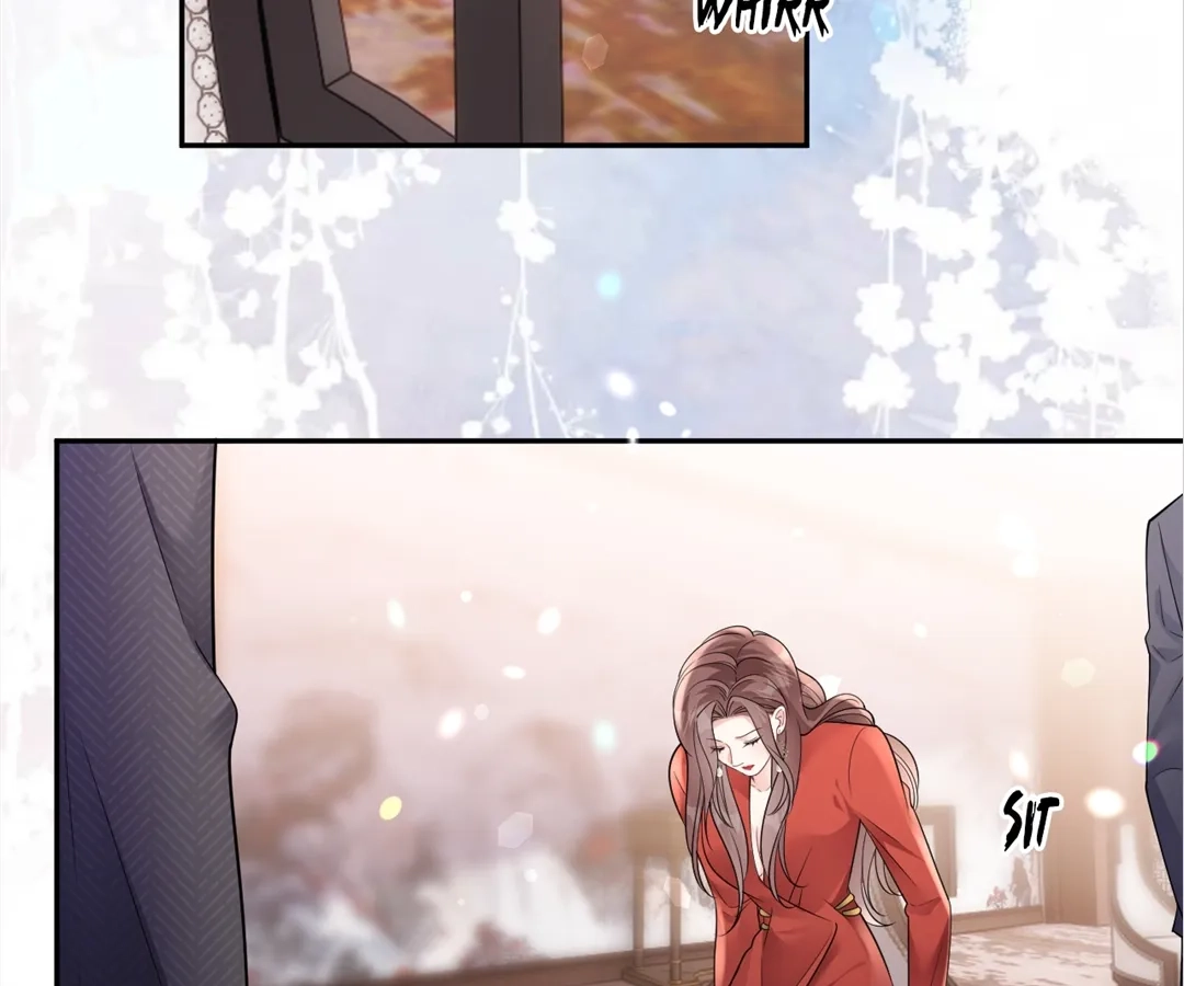 The Burning Flames of Intense Love Chapter 110 page 42 - 