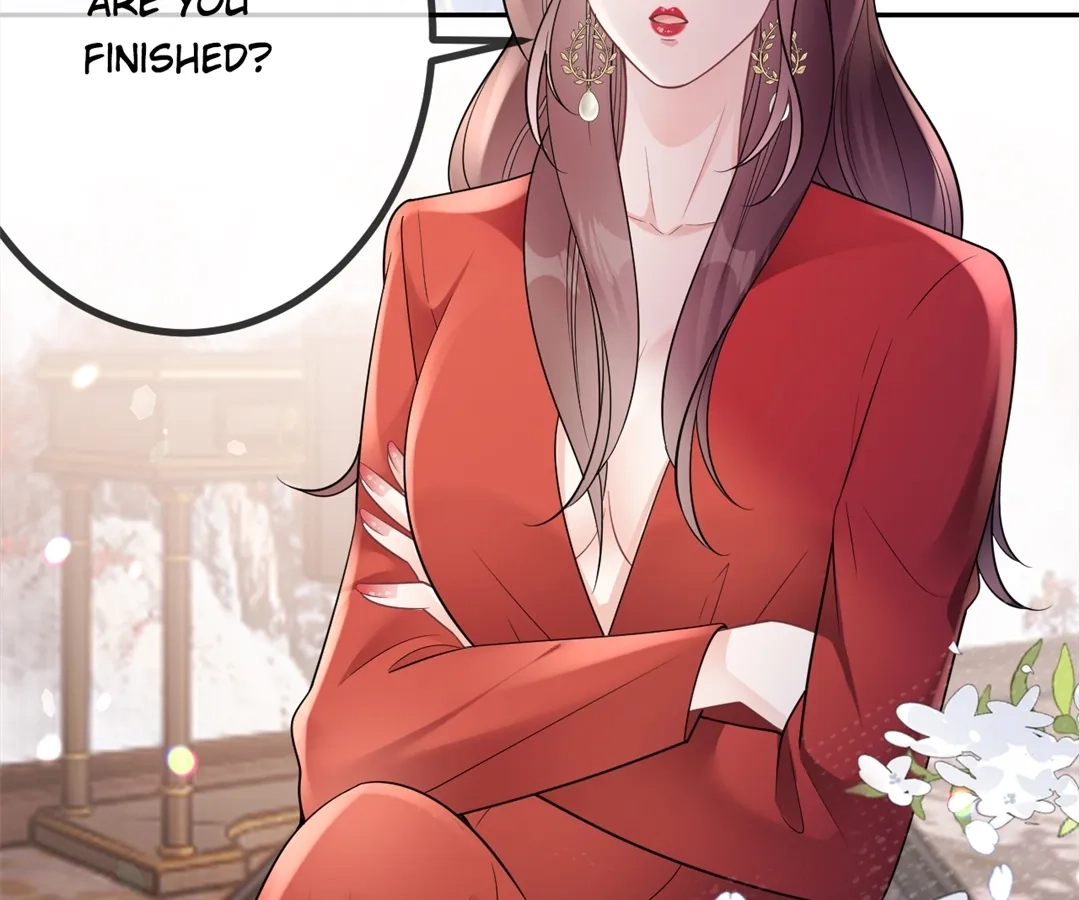 The Burning Flames of Intense Love Chapter 110 page 44 - 