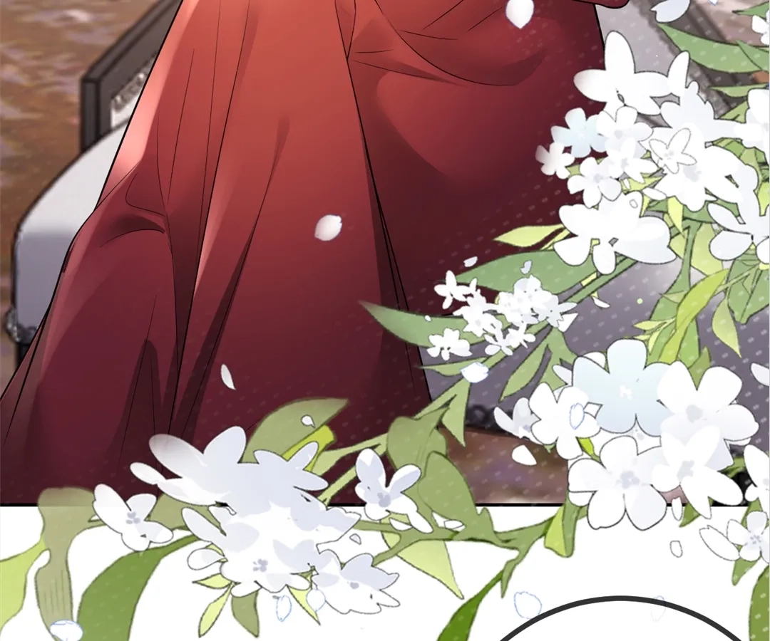 The Burning Flames of Intense Love Chapter 110 page 45 - 