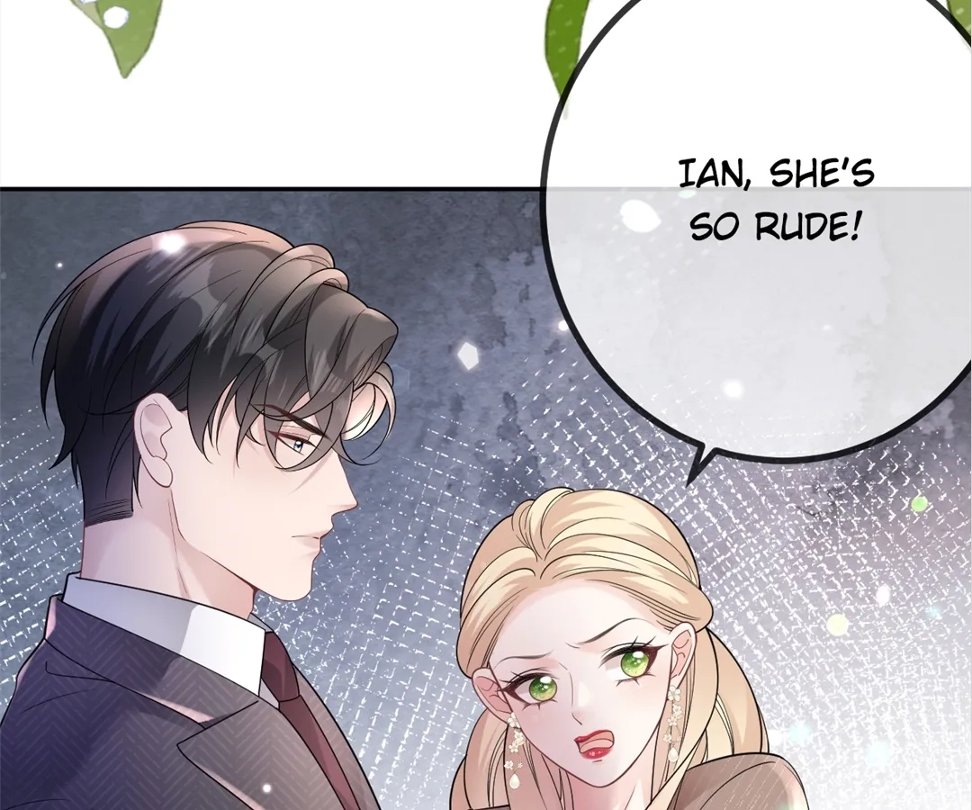 The Burning Flames of Intense Love Chapter 110 page 46 - 