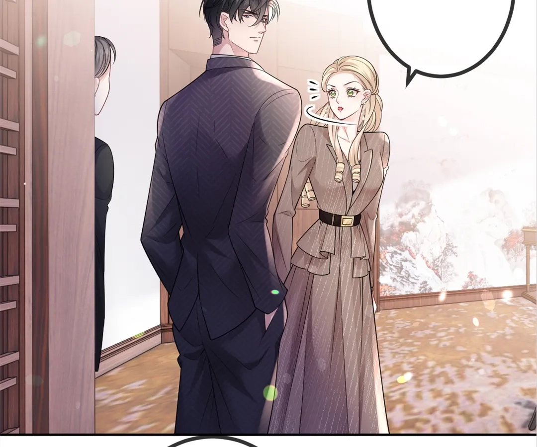 The Burning Flames of Intense Love Chapter 110 page 48 - 
