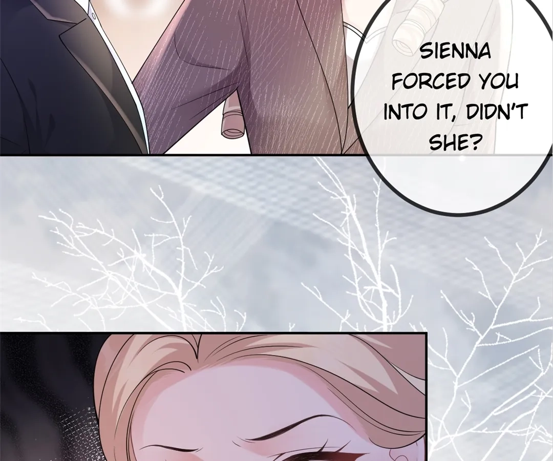 The Burning Flames of Intense Love Chapter 110 page 50 - 