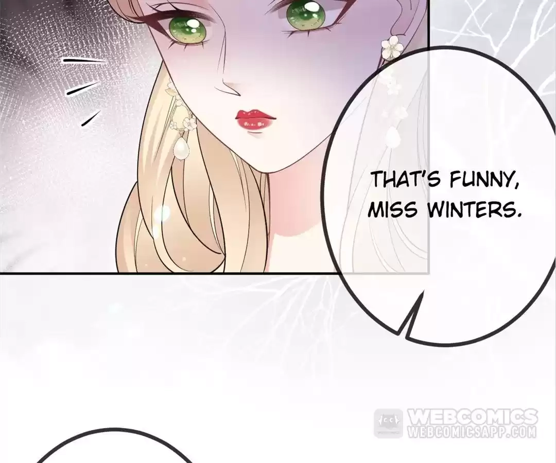 The Burning Flames of Intense Love Chapter 110 page 51 - 