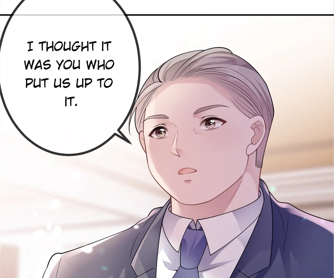 The Burning Flames of Intense Love Chapter 110 page 52 - 