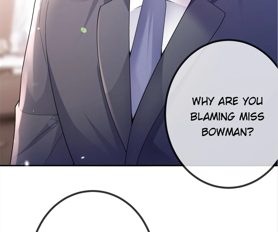 The Burning Flames of Intense Love Chapter 110 page 53 - 