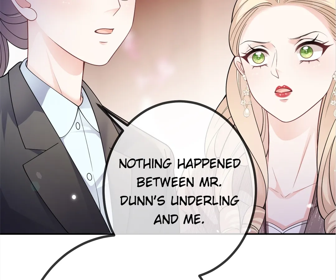 The Burning Flames of Intense Love Chapter 110 page 56 - 