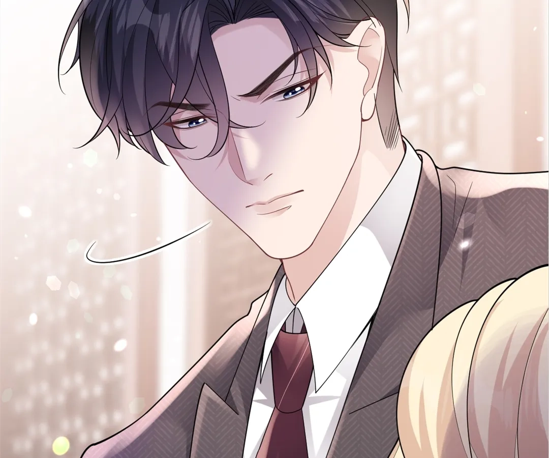 The Burning Flames of Intense Love Chapter 110 page 58 - 