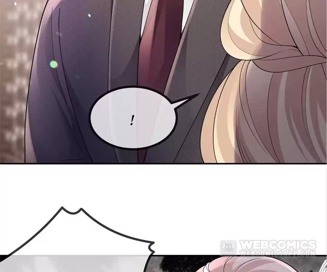 The Burning Flames of Intense Love Chapter 110 page 59 - 