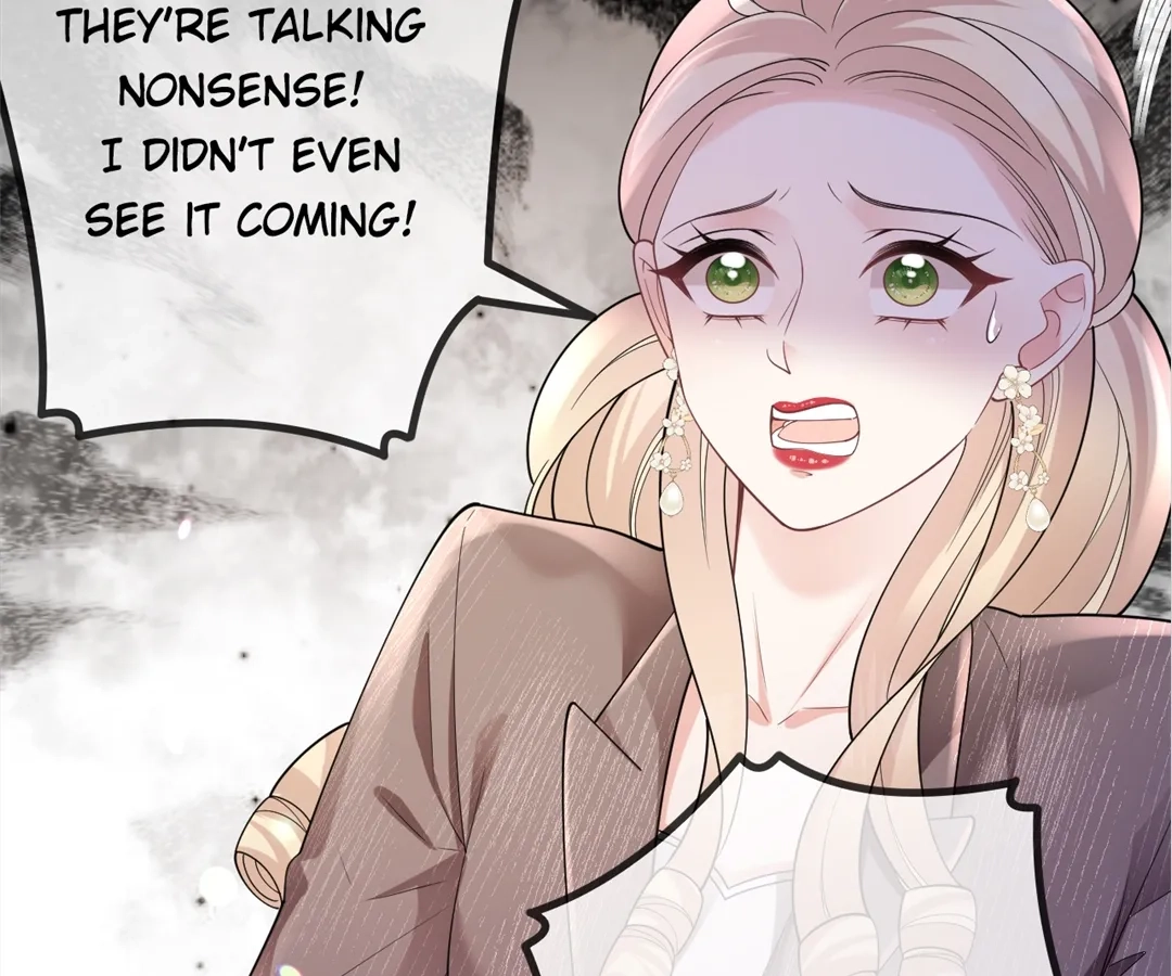 The Burning Flames of Intense Love Chapter 110 page 60 - 