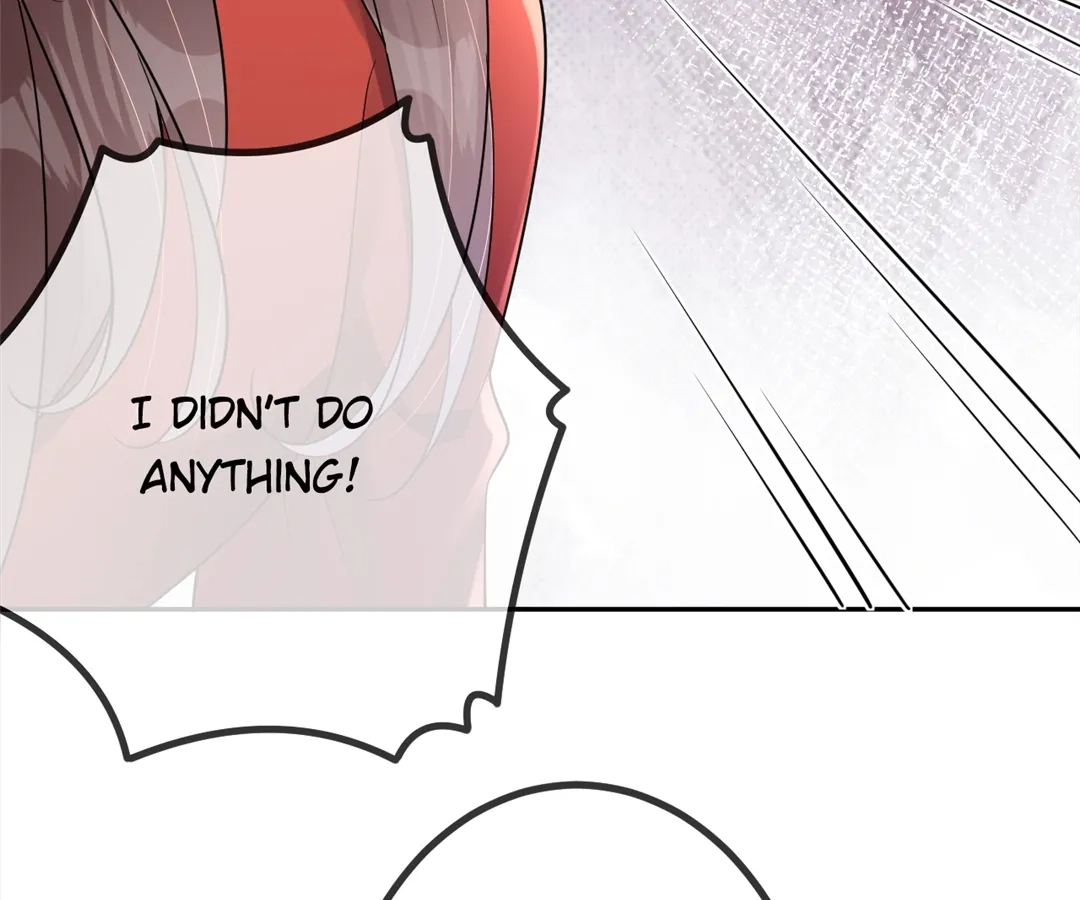 The Burning Flames of Intense Love Chapter 110 page 7 - 