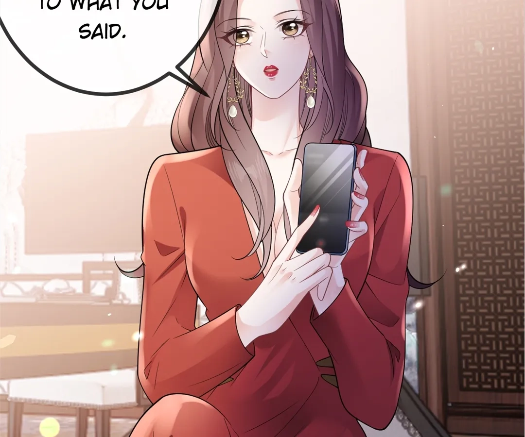 The Burning Flames of Intense Love Chapter 110 page 62 - 