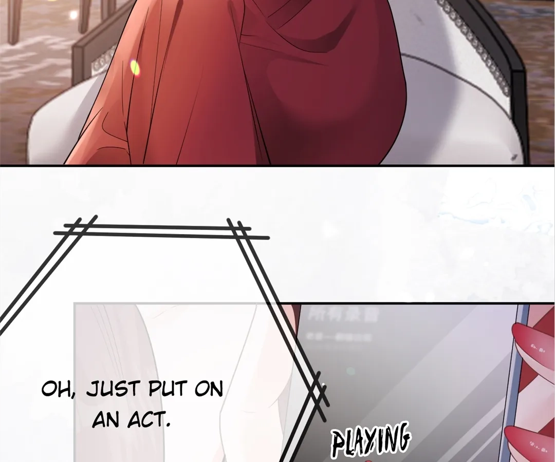 The Burning Flames of Intense Love Chapter 110 page 63 - 