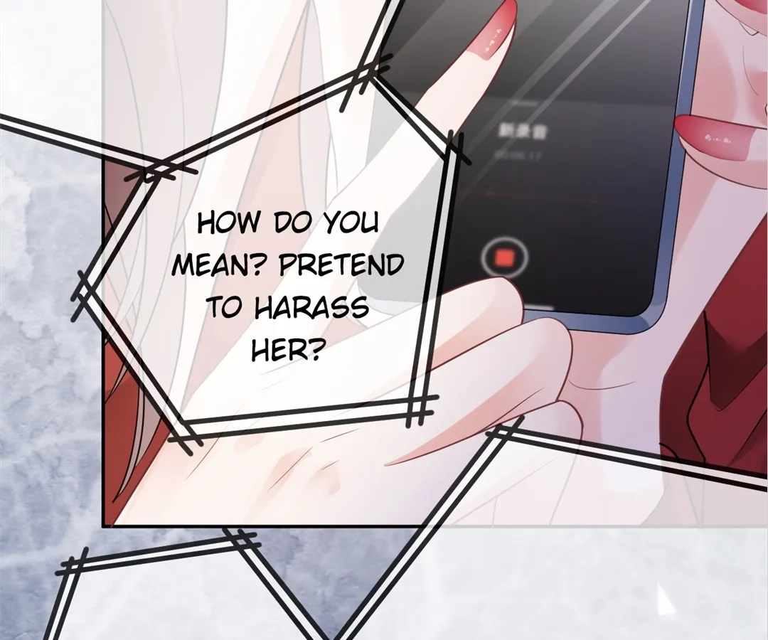 The Burning Flames of Intense Love Chapter 110 page 64 - 