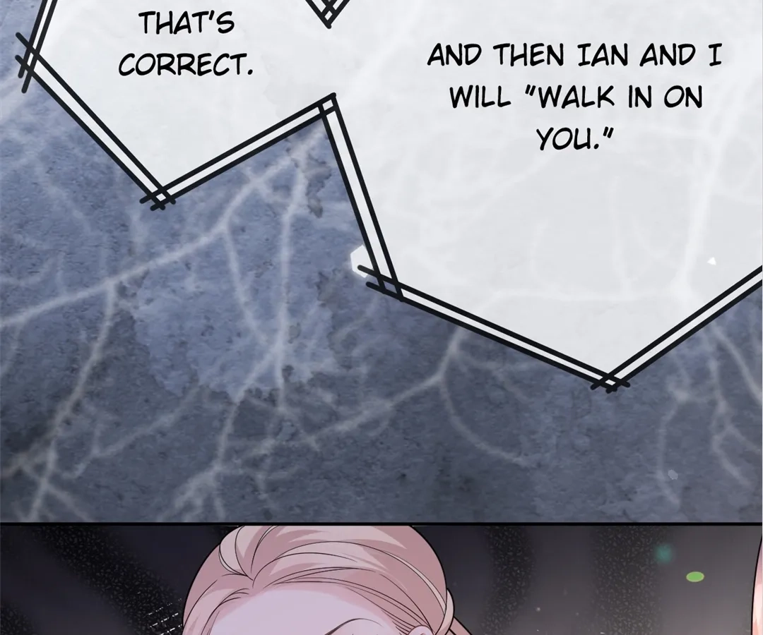 The Burning Flames of Intense Love Chapter 110 page 65 - 