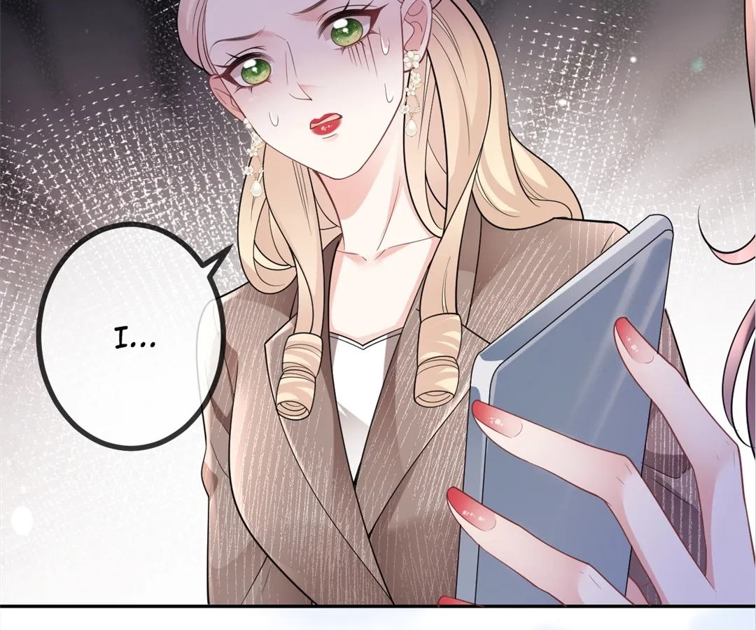 The Burning Flames of Intense Love Chapter 110 page 66 - 