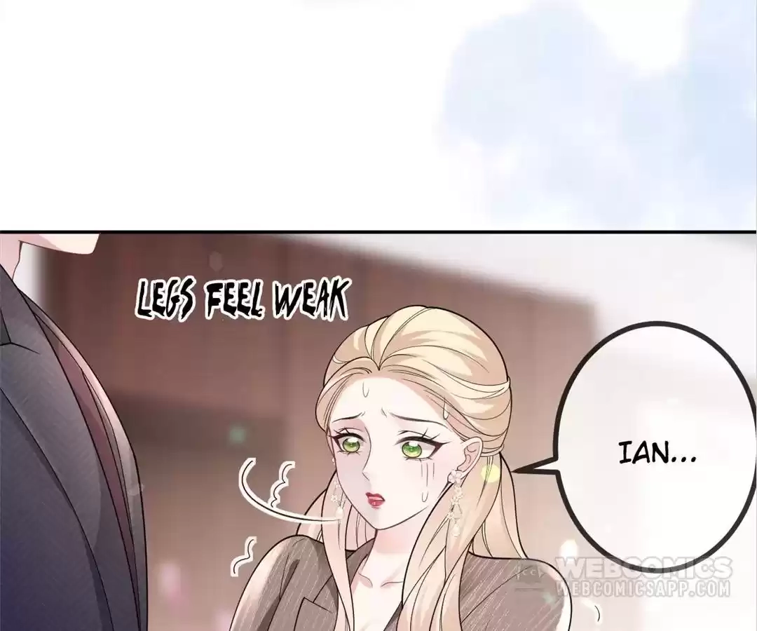 The Burning Flames of Intense Love Chapter 110 page 67 - 