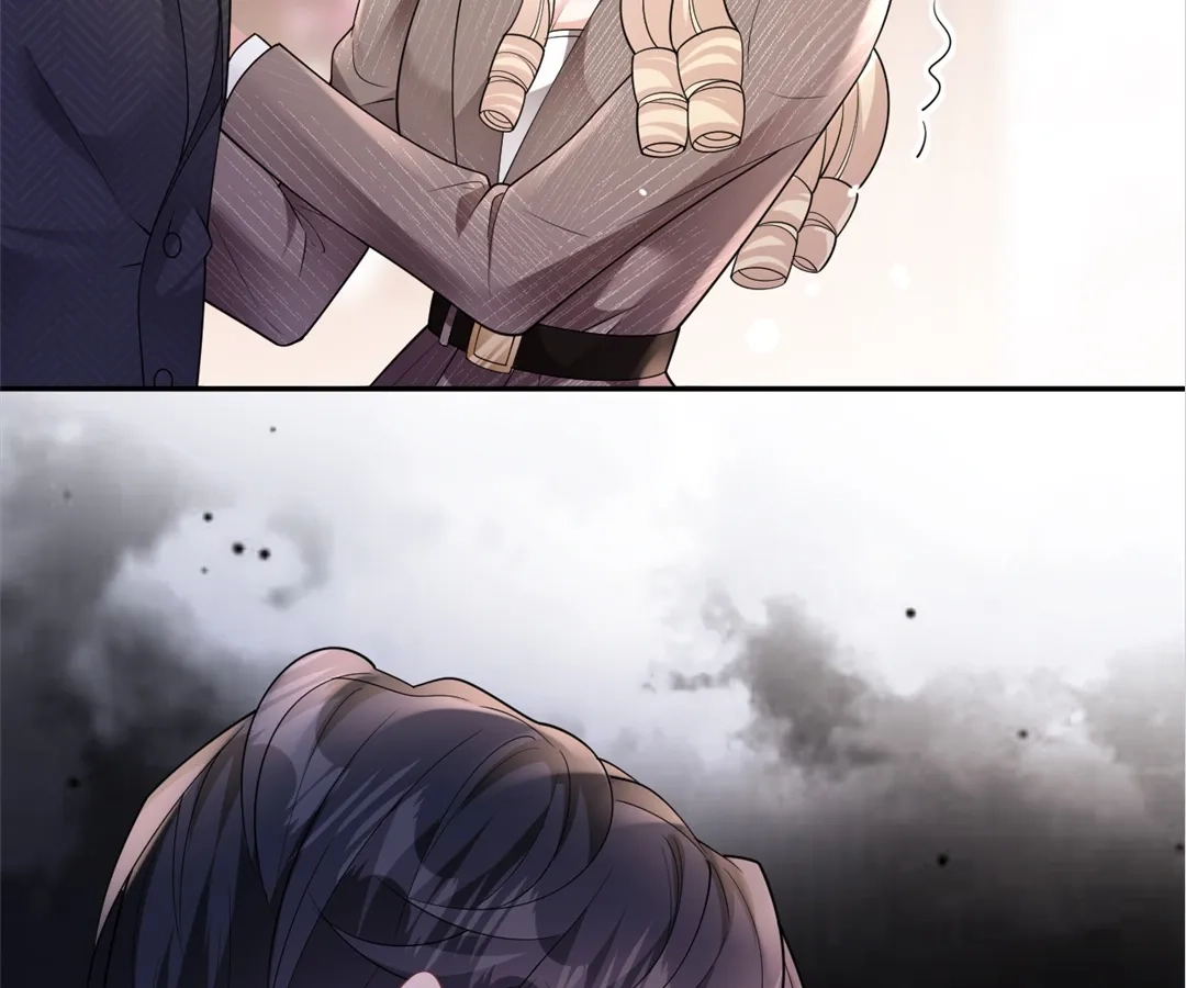 The Burning Flames of Intense Love Chapter 110 page 68 - 