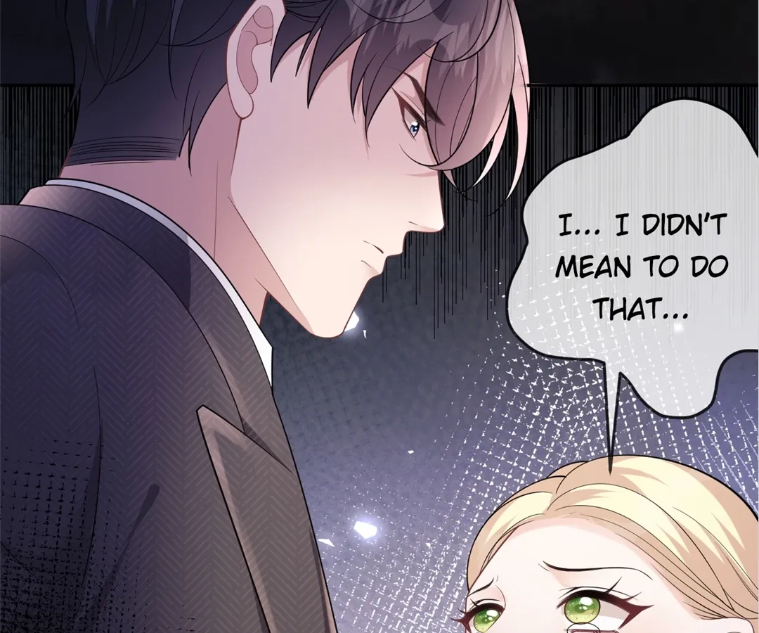 The Burning Flames of Intense Love Chapter 110 page 69 - 