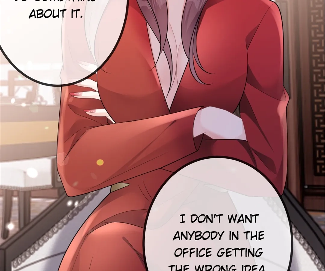 The Burning Flames of Intense Love Chapter 111 page 2 - 
