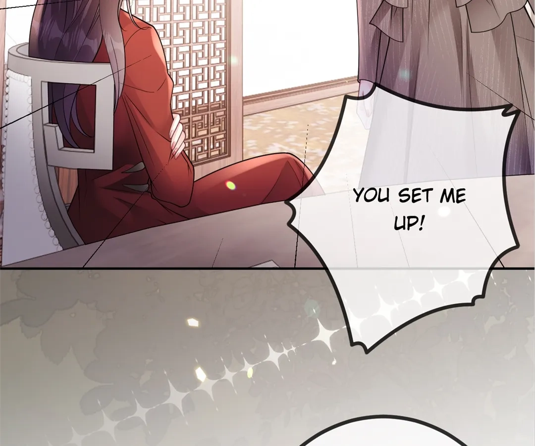 The Burning Flames of Intense Love Chapter 111 page 15 - 