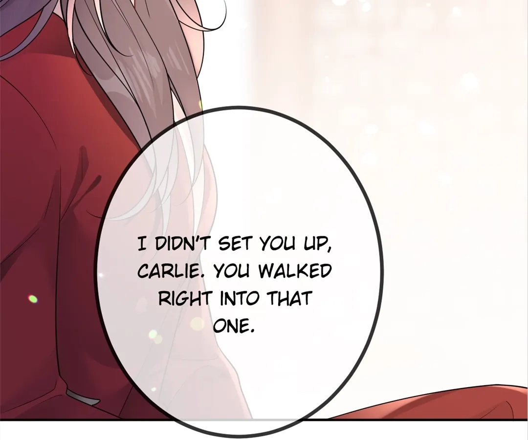 The Burning Flames of Intense Love Chapter 111 page 17 - 