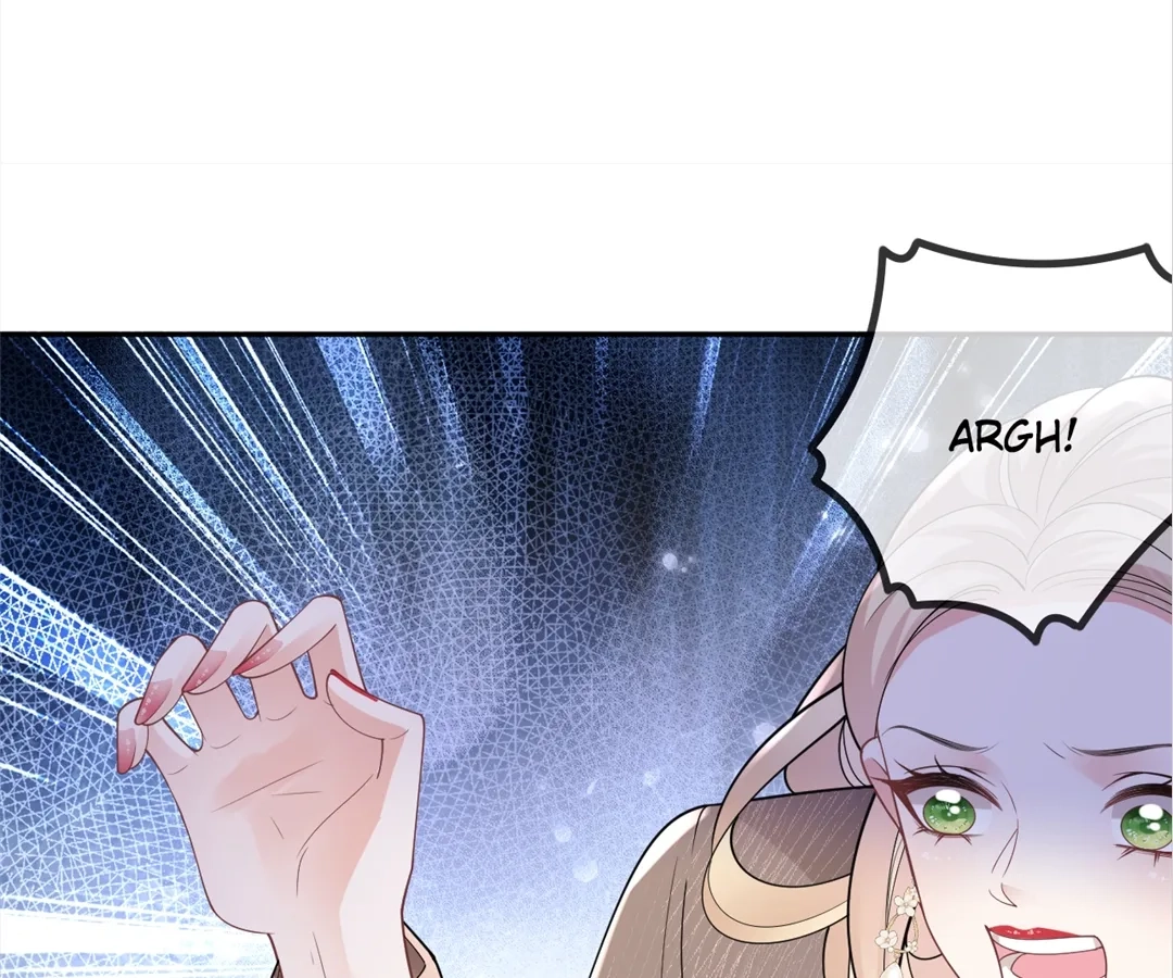 The Burning Flames of Intense Love Chapter 111 page 18 - 