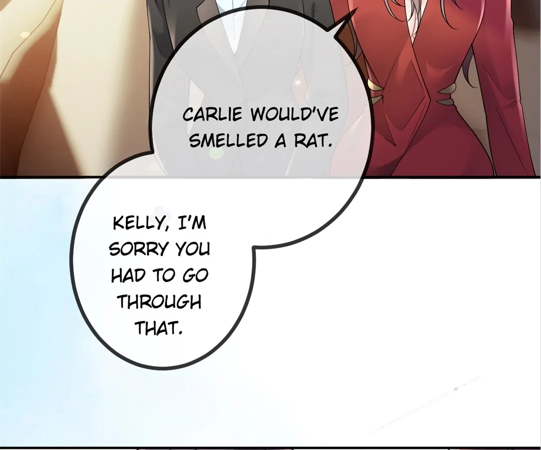 The Burning Flames of Intense Love Chapter 111 page 29 - 