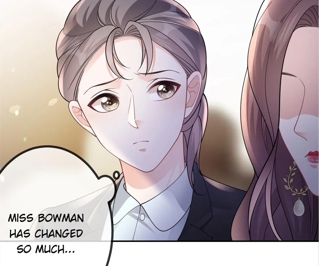 The Burning Flames of Intense Love Chapter 111 page 30 - 