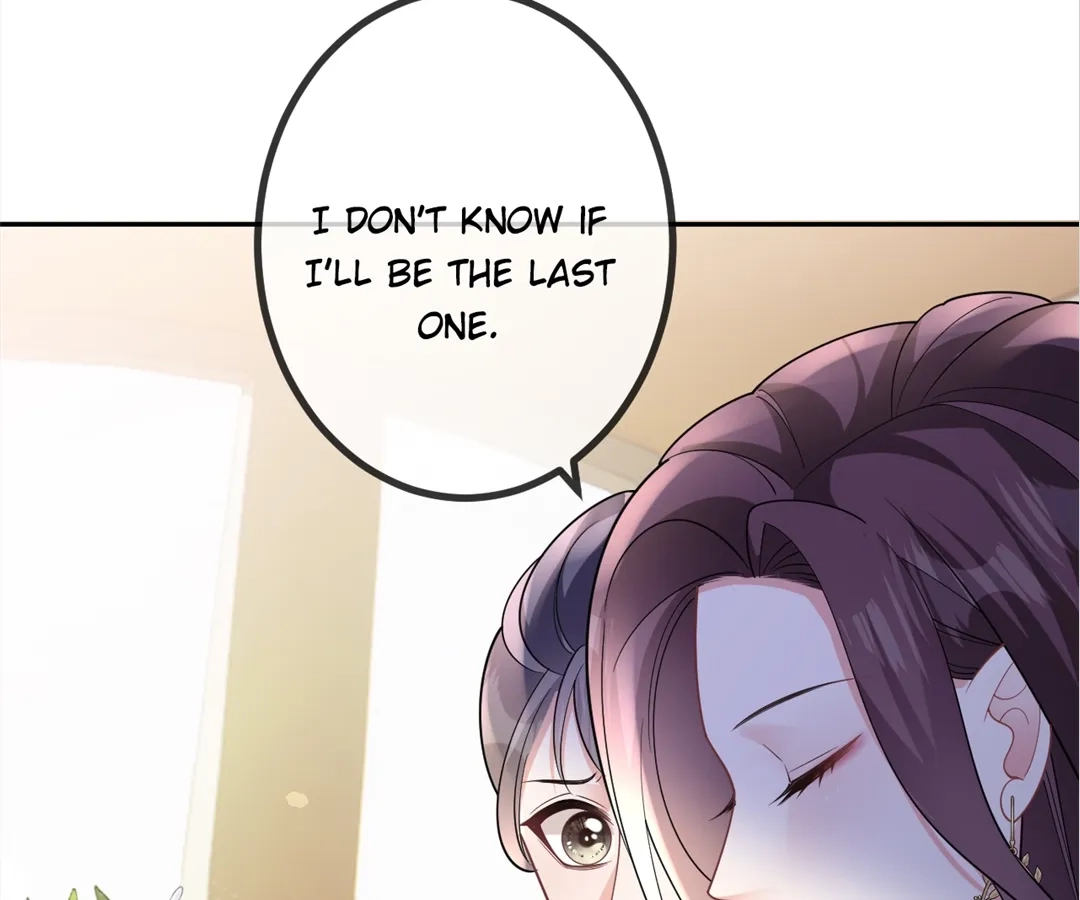 The Burning Flames of Intense Love Chapter 111 page 34 - 