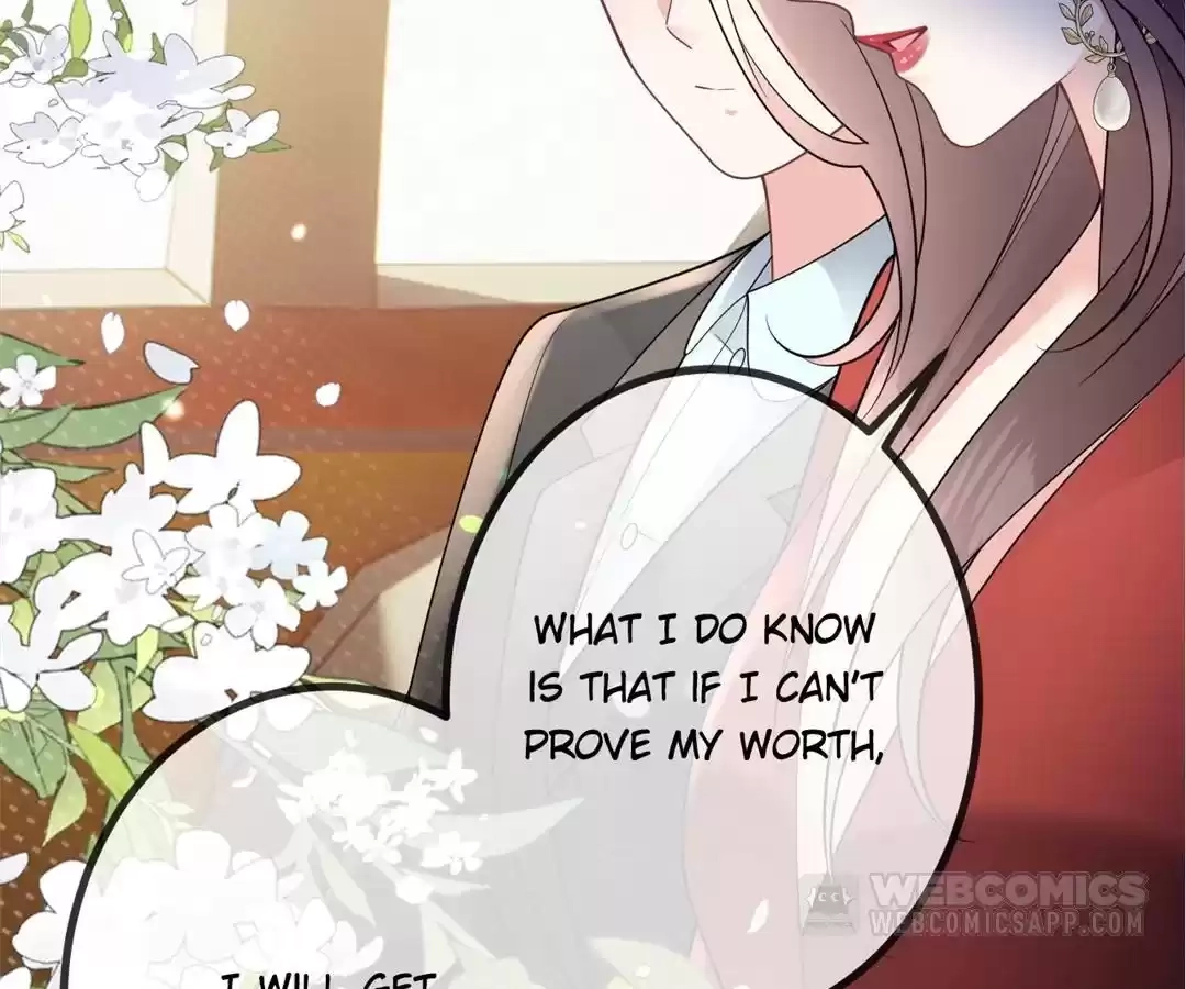 The Burning Flames of Intense Love Chapter 111 page 35 - 