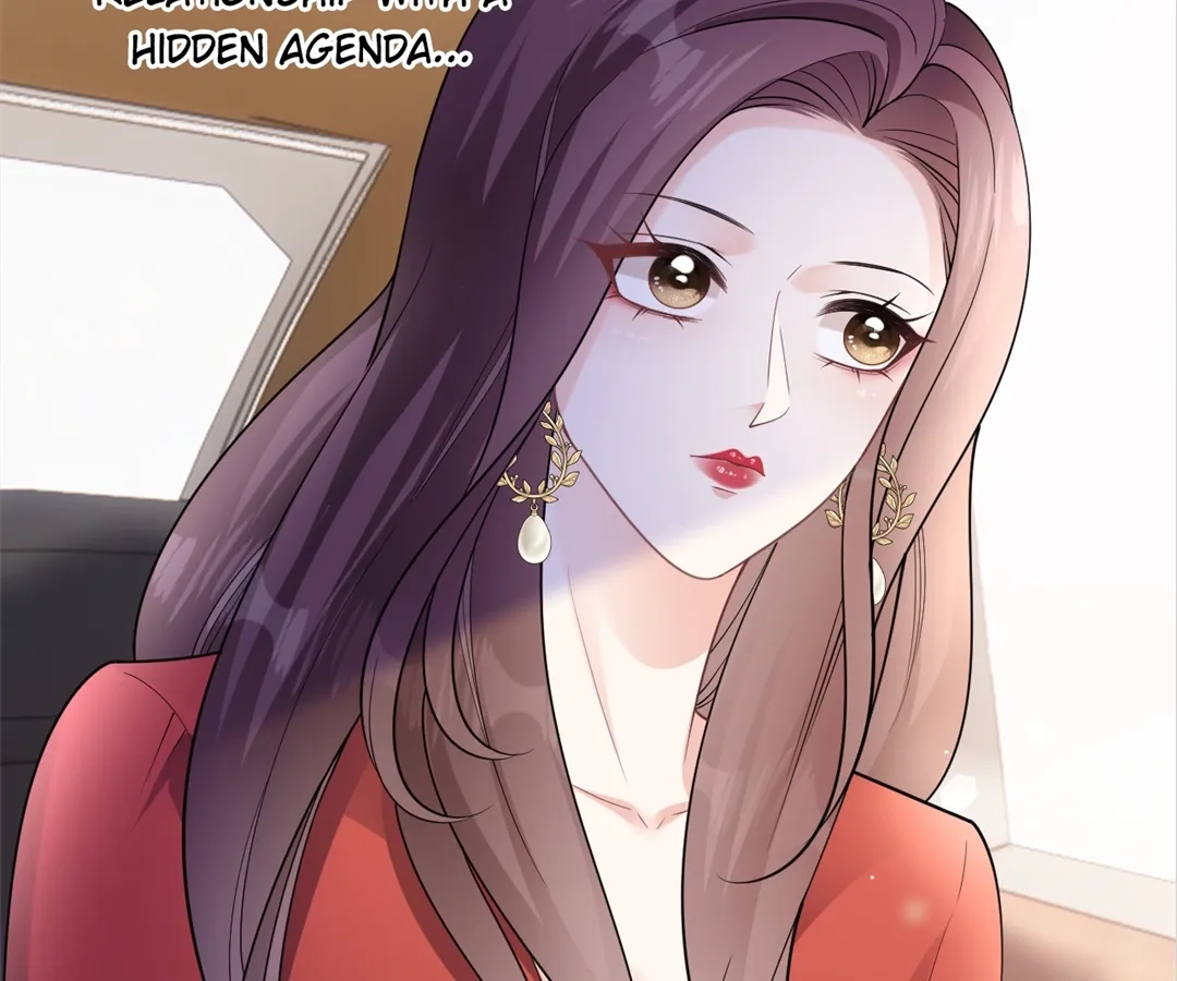 The Burning Flames of Intense Love Chapter 111 page 37 - 